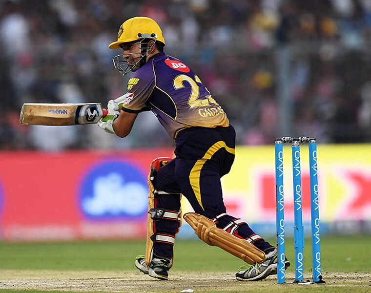 IPL Auction Flashback Gautam Gambhir Wanted To Pick Sunil Narine at any cost