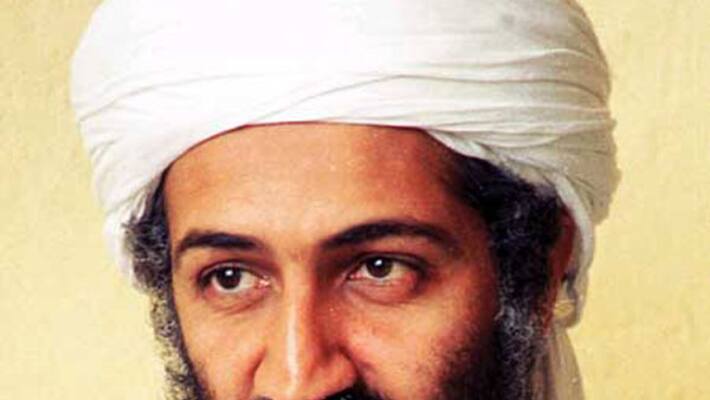 Bin Laden's son threatens revenge for father's assassination Bin Laden's son threatens revenge for father's assassination