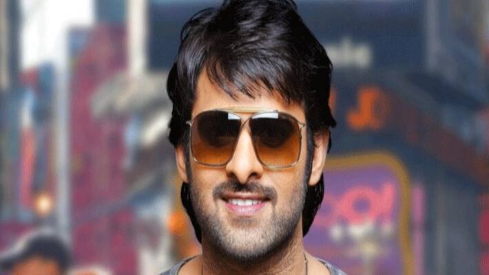 Prabhas To Turn Baahubali For PM Modi’s BJP In 2019 Elections Prabhas To Turn Baahubali For PM Modi’s BJP In 2019 Elections