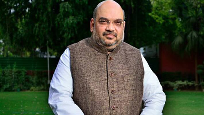 BJP will win 2019 LS polls says Amit Shah BJP will win 2019 LS polls says Amit Shah