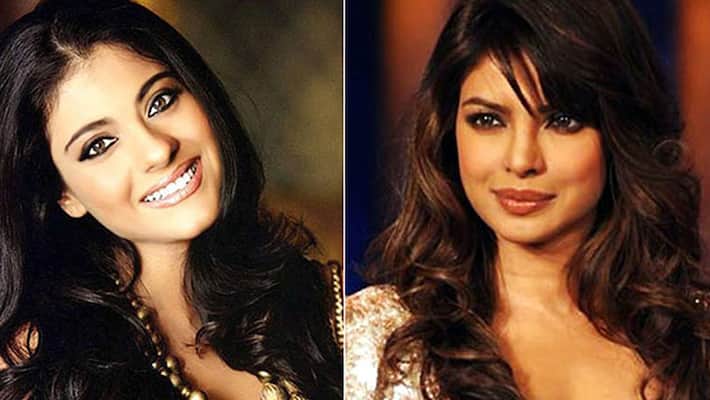 Kajol Priyanka hail Paks move to remove ban on Indian films Kajol Priyanka hail Paks move to remove ban on Indian films