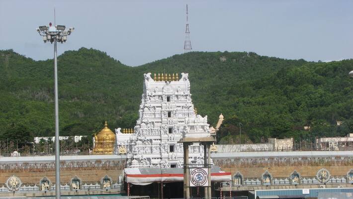 Tirupati; Do not wait, go straight and see! This is the OFFER that Corona offers Tirupati; Do not wait, go straight and see! This is the OFFER that Corona offers