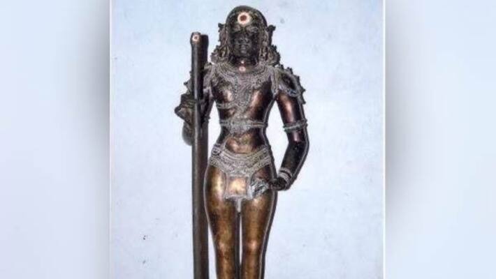 palani murugan statute plan to smuggle to foriegin palani murugan statute plan to smuggle to foriegin