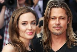 officially separated hollywood couple now free for new date angelina jolie brad pitt