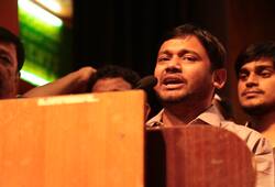 JNU Sedition row: A timeline of issue