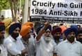 BJPs Tajinder Bagga invokes Rajiv Gandhi in relation to anti Sikh riots corners champions of free speech
