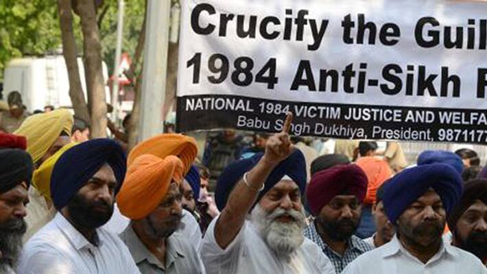 Special probe team to reopen 75 cases of 1984 anti-Sikh riots Special probe team to reopen 75 cases of 1984 anti-Sikh riots