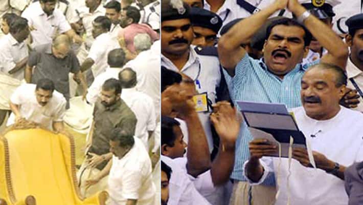 Assembly brawl case LDF govt withdraw criminal case ex legislators Assembly brawl case LDF govt withdraw criminal case ex legislators