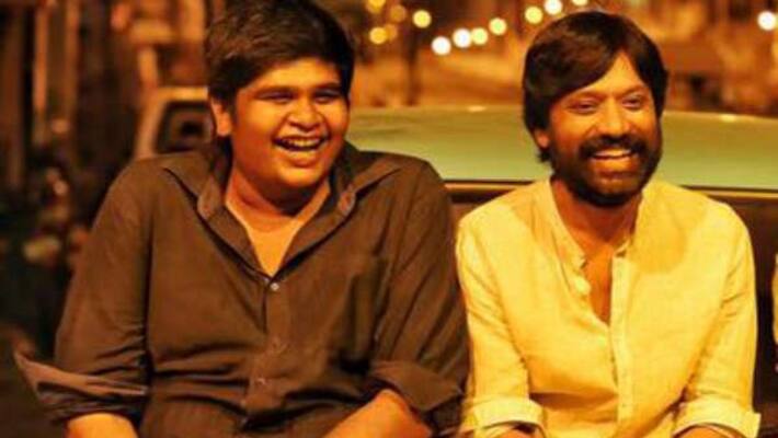 SJ Surya join hands with karthick subburaju SJ Surya join hands with karthick subburaju
