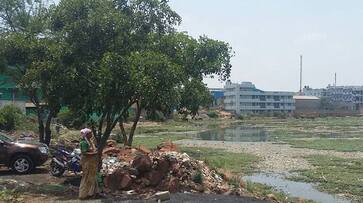 Lokayukta Warns Bengaluru Municipality To Clear Lake Encroachment In 2 ...