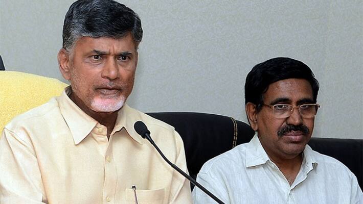bitter experience to ex minister narayana in Anantapuram bitter experience to ex minister narayana in Anantapuram