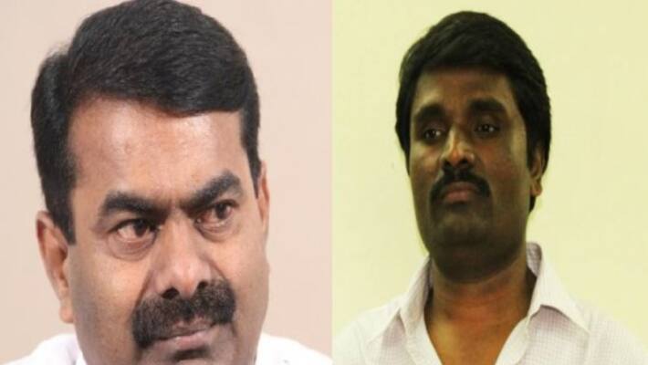 Seeman Support Cinema Financier Anbu sezhiyan Seeman Support Cinema Financier Anbu sezhiyan