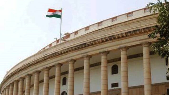 Disruptions Continue in Parliament Over Demonetization Disruptions Continue in Parliament Over Demonetization