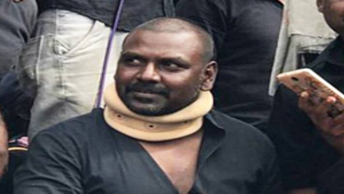 Raghava Lawrence ... What's going on all over Tamil Nadu .. Raghava Lawrence ... What's going on all over Tamil Nadu ..