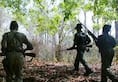 Chattisgarh: 8 naxals including four women killed in encounter with security forces