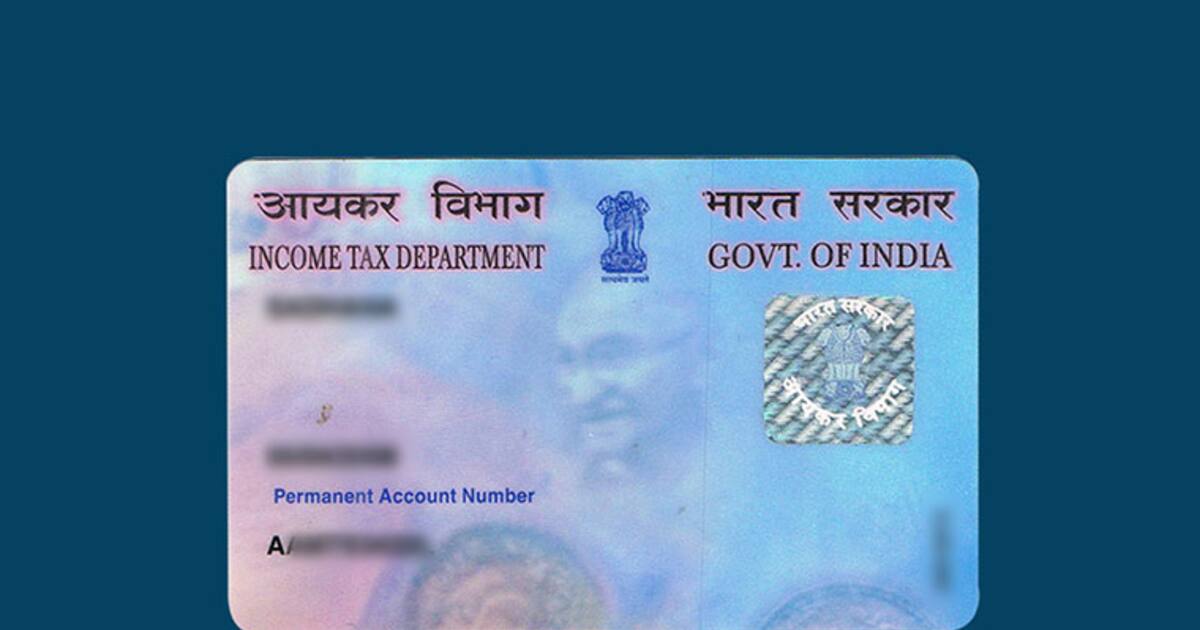Digital India PAN card in minutes and pay tax via app