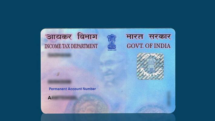 Apply Pan Card Father Name Is Not Mandatory Apply Pan Card Father Name Is Not Mandatory
