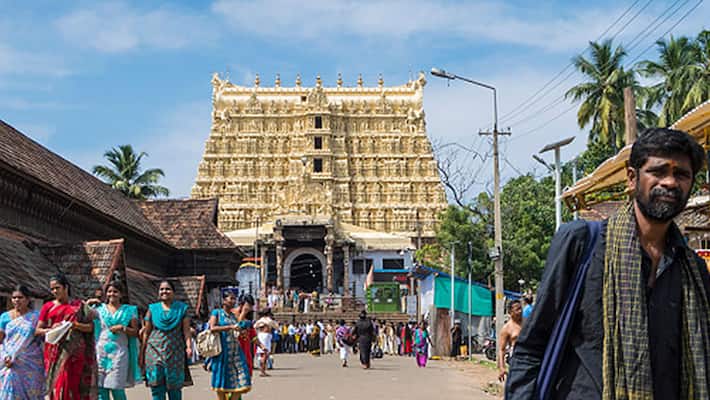 Spiritual Pilgrimage Awaits - Things to do in Rameshwaram Temple