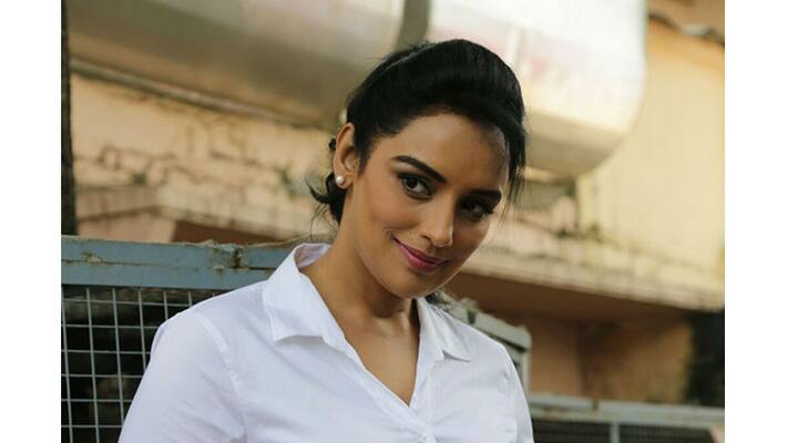 Swetha Menon Swetha Menon