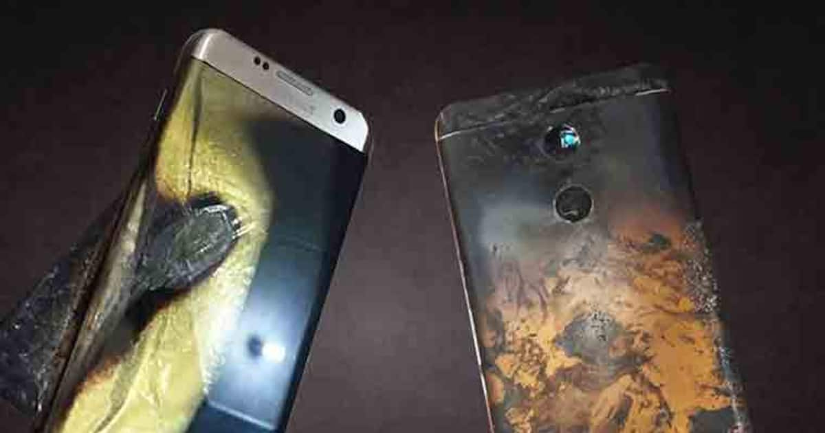 Explained: Why phones explode and how you can protect yourself from them