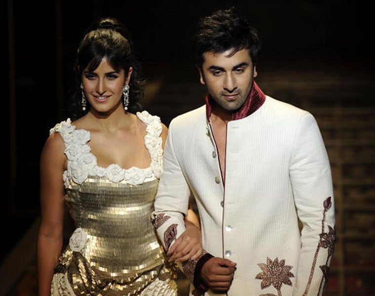 Will Katrina Kaif attend ex-boyfriend Ranbir Kapoor, Alia Bhatt marriage? Here what she said RCB