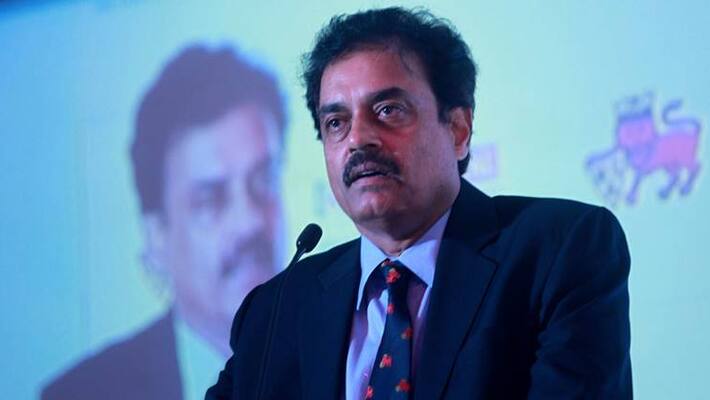 World Cup 2019: Dilip Vengsarkar worried Shikhar Dhawan may not win his place back World Cup 2019: Dilip Vengsarkar worried Shikhar Dhawan may not win his place back