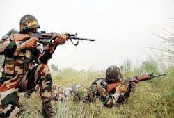 Kashmir Soldier, civilian killed, one terrorist in 3 encounters