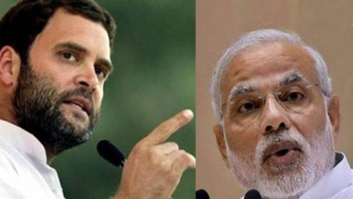 Release of sexual assault and murder convicts; The whole of India is watching your words and deeds.. Rahul Gandhi's attack on Pm Modi Release of sexual assault and murder convicts; The whole of India is watching your words and deeds.. Rahul Gandhi's attack on Pm Modi