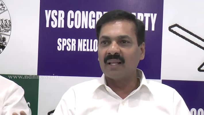 minister kakani govardhan reddy satires tdp leader nara lokesh minister kakani govardhan reddy satires tdp leader nara lokesh