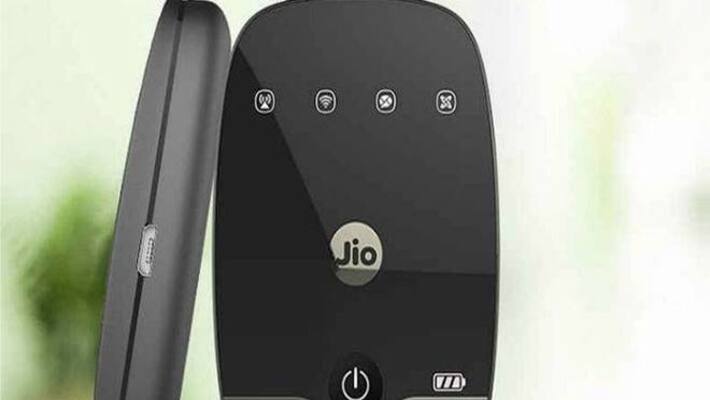 JioFi new recharge plans with up to 50GB data launched; check out details JioFi new recharge plans with up to 50GB data launched; check out details