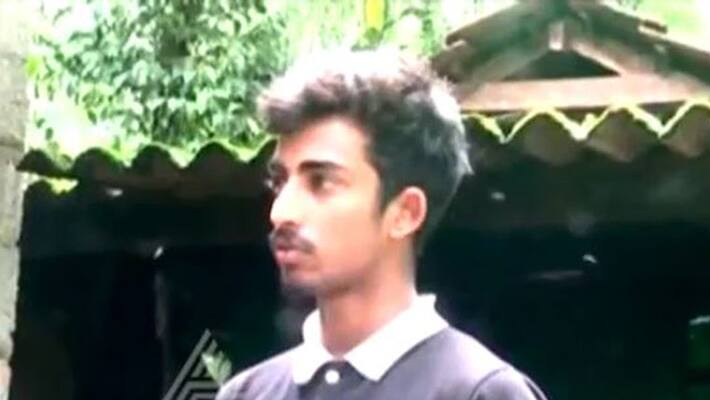 Kerala Football player seeks help from well wishers Kerala Football player seeks help from well wishers