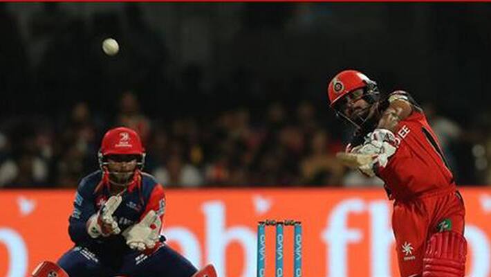 Delhi Daredevils make watchful start in chase of 158 Delhi Daredevils make watchful start in chase of 158