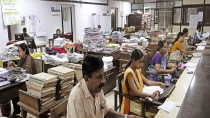 This years budget may could benefit government employees This years budget may could benefit government employees