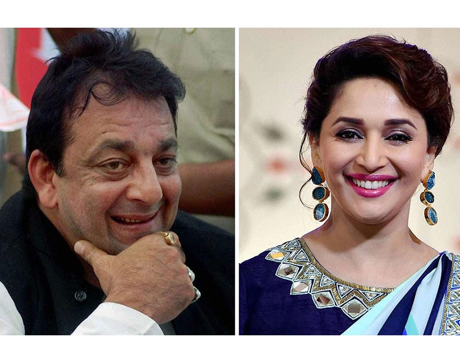 Enna Sharma once opened up about Sanjay's controversial life and his alleged affair with Madhuri Dixit. When Richa was diagnosed with a brain tumour, she went off to the US for her treatment. When she returned to India after three years, she was heartbroken to learn about Sanjay-Madhuri's affair.