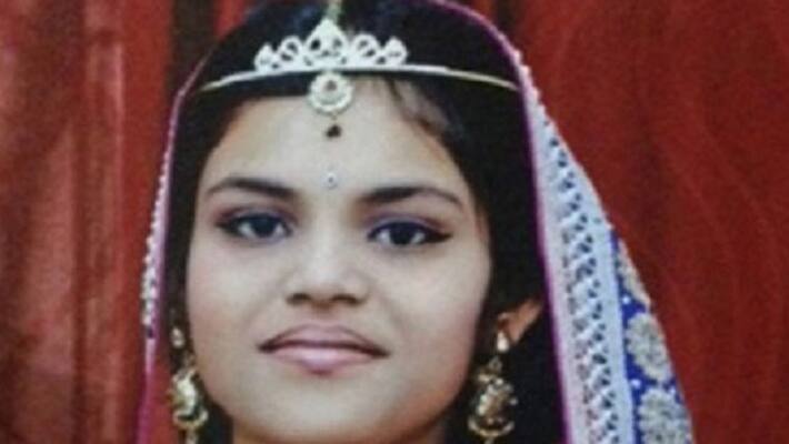 Aradhanas parents proud she starved to death Aradhanas parents proud she starved to death