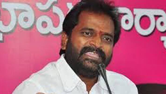 Save Nallamala: Srinivas Goud comments on Pawan Kalyan round table conference Save Nallamala: Srinivas Goud comments on Pawan Kalyan round table conference