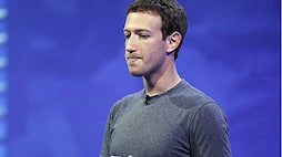 Meta CEO Mark Zuckerberg  salary was only Rs 83 but his net worth grew by Rs 70105 lakh crore in 2023 Rya