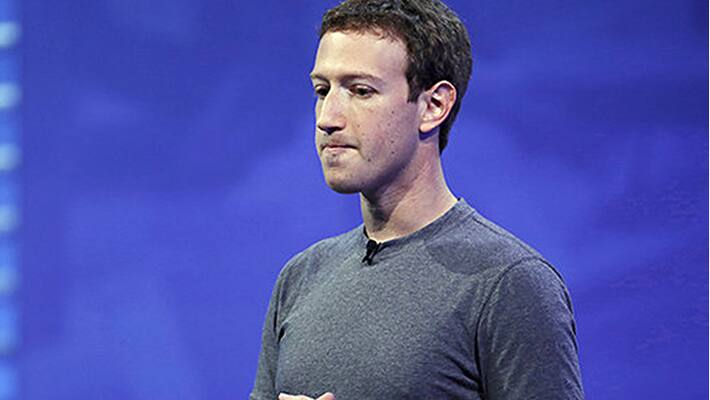 Sorry For Disruption Says Mark Zuckerberg After Largest Facebook Outage Sorry For Disruption Says Mark Zuckerberg After Largest Facebook Outage