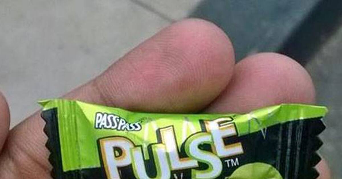 India buys Pulse candies worth Rs 100 crore in eight months