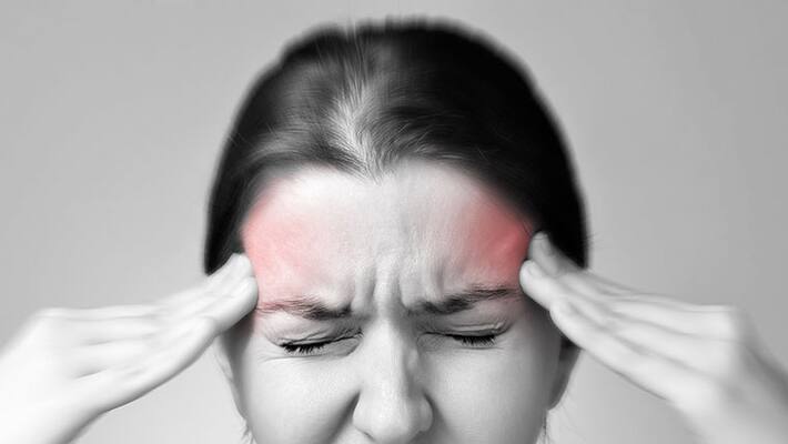 Eat those 4 foods to get relief from migraine problems ABSC Eat those 4 foods to get relief from migraine problems ABSC