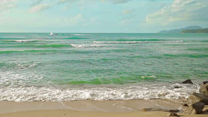 Huge Mineral Resource found in Andaman Islands Huge Mineral Resource found in Andaman Islands