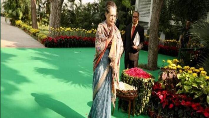 Indira gandhi centuryfunction... sonia speech Indira gandhi centuryfunction... sonia speech