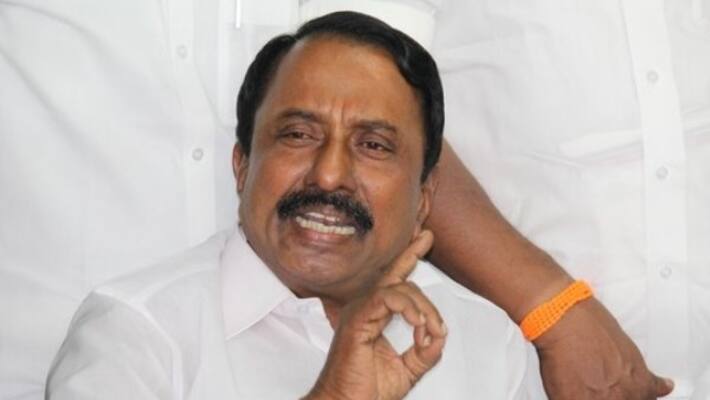 ADMK should be led by a steering committee said Sengotaiyan ADMK should be led by a steering committee said Sengotaiyan