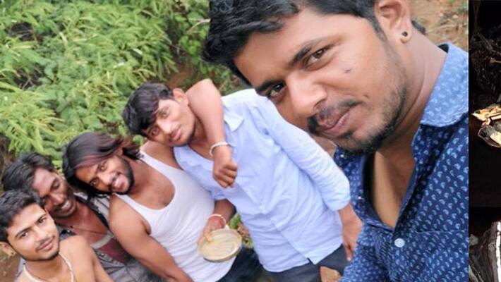 Friends Died In A Road Accident Friends Died In A Road Accident