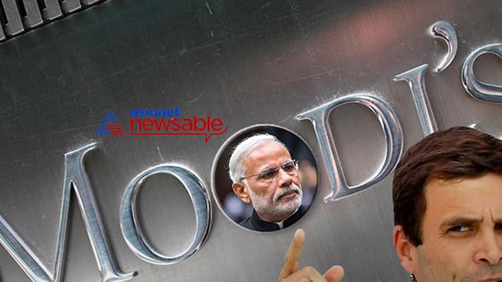 No Punches Pulled Congress sees Modis foreign hand in World Bank and Moodys reports No Punches Pulled Congress sees Modis foreign hand in World Bank and Moodys reports