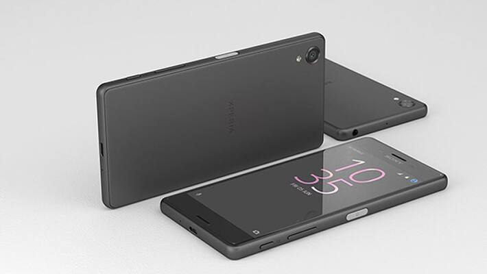Sony Xperia X officially goes on sale in Europe, here are the prices Sony Xperia X officially goes on sale in Europe, here are the prices