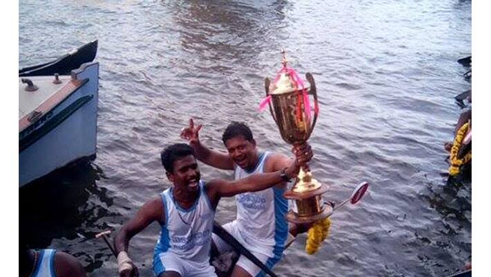 nadubhagom chundan wins rajapramukhan trophy nadubhagom chundan wins rajapramukhan trophy