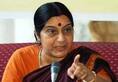 Sushma Swaraj no more: Here are 7 facts about former foreign minister