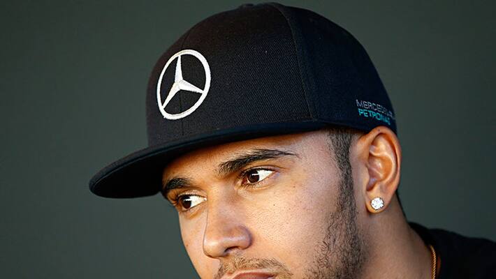 Lewis Hamilton Formula 1 Champion Lewis Hamilton Formula 1 Champion