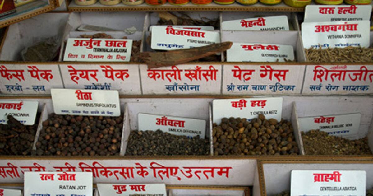 GST relief Tax rates of 27 items including ayurvedic medicines